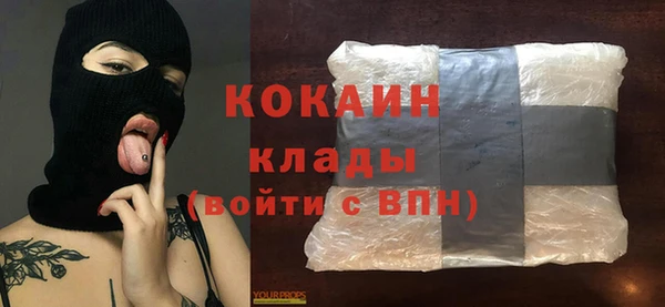 молекула духа Магас